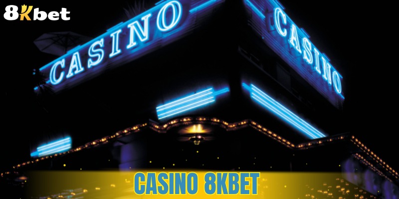 casino-8kbet